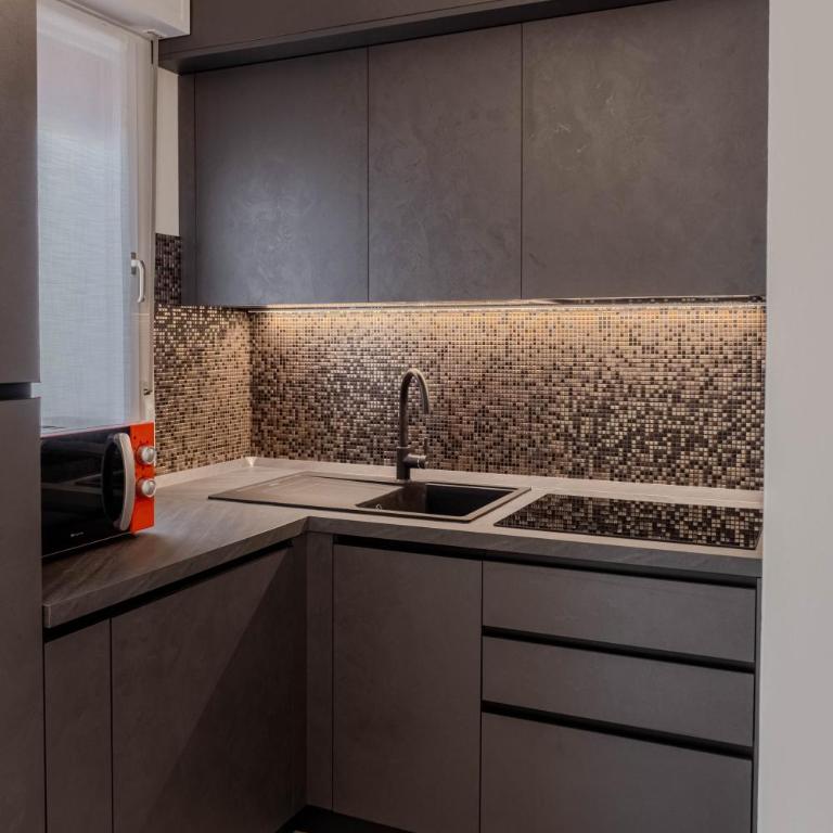 Dream Apartments - Appartamento con 1 Camera da Letto - 3