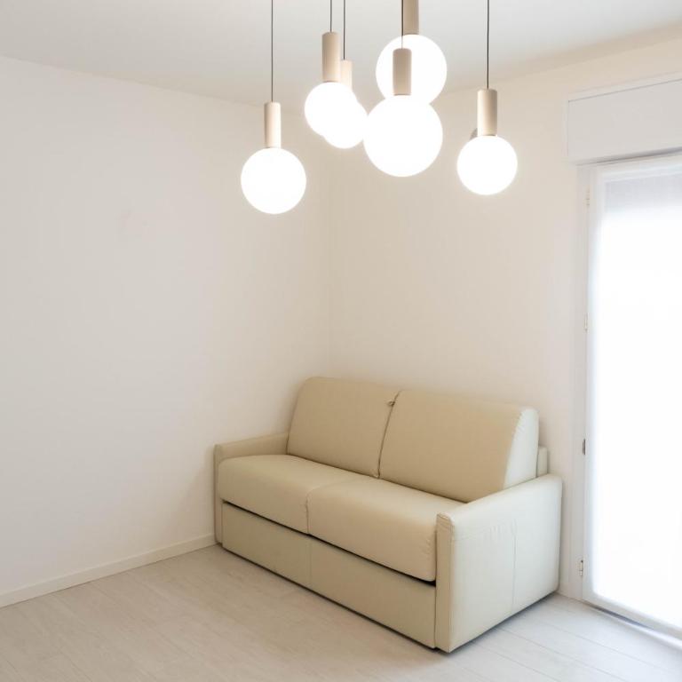 Dream Apartments - Appartamento con 1 Camera da Letto - 13