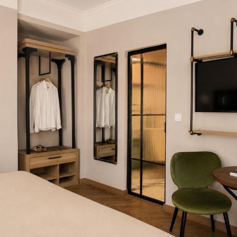 Honest Sevilla Hotel - Superior Double Room - 3