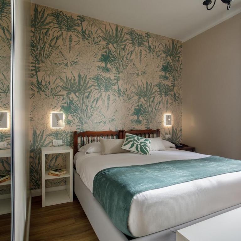 Urban Garden Apartment - Appartamento con 2 Camere da Letto - 3
