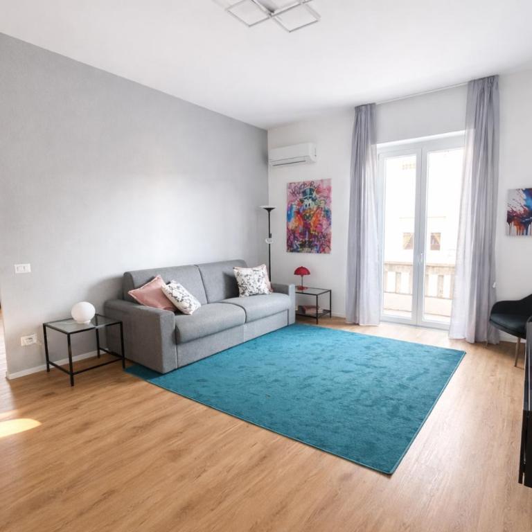 Vatican Luxury Appartament - Appartamento con 1 Camera da Letto - 1