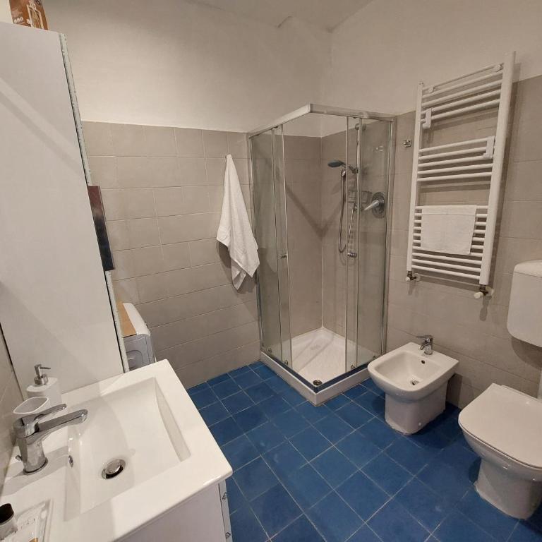 Anna Rosa House Appartamento Triumvirato - Appartamento con 1 Camera da Letto - 5