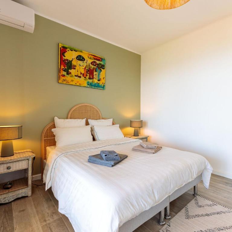 Duplex la Raguette by Halldis - Apartment - 4