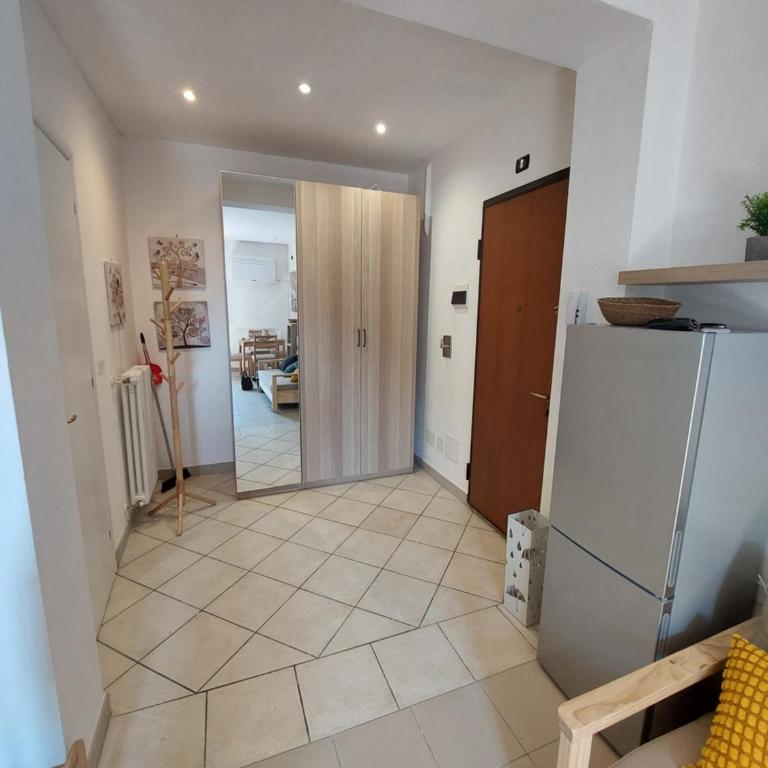 Anna Rosa House Appartamento Triumvirato - Appartamento con 1 Camera da Letto - 11