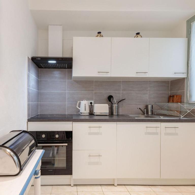 Duplex la Raguette by Halldis - Apartment - 19