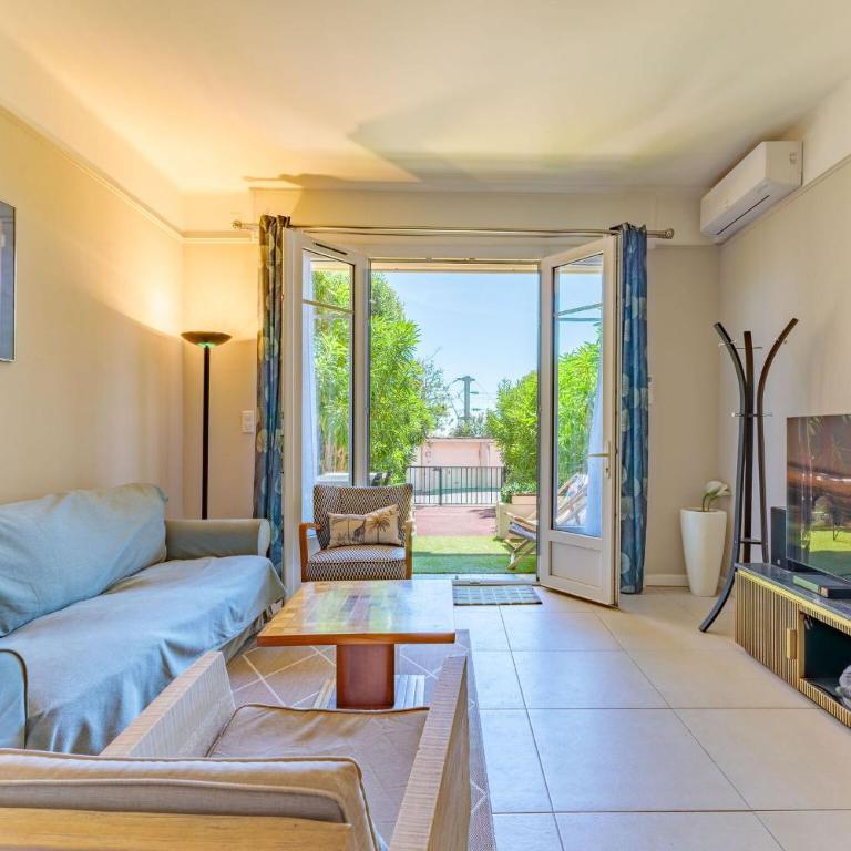 Duplex la Raguette by Halldis - Apartment - 21