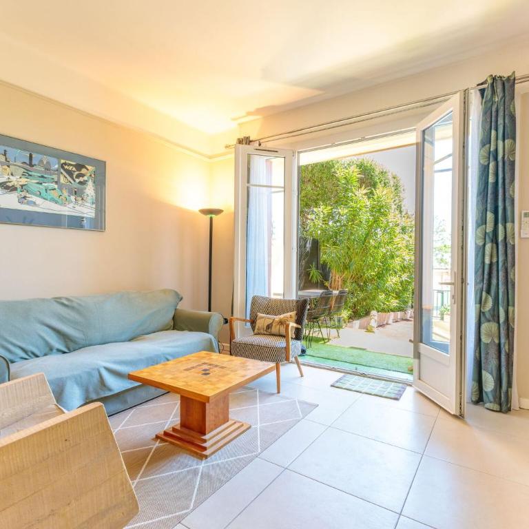 Duplex la Raguette by Halldis - Apartment - 23