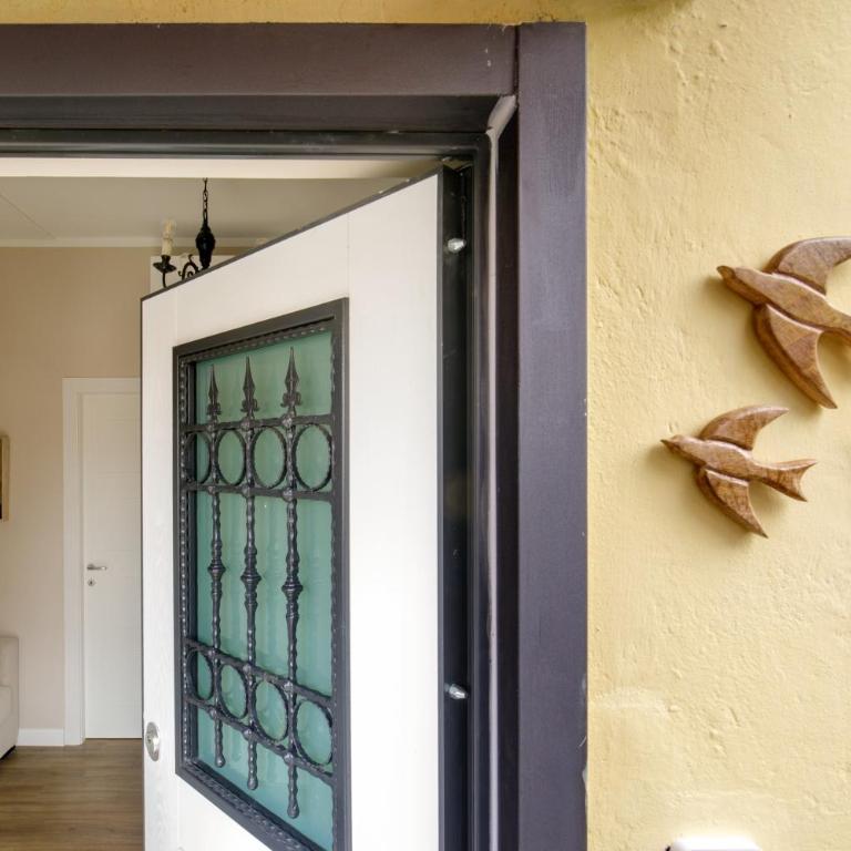 Urban Garden Apartment - Appartamento con 2 Camere da Letto - 28