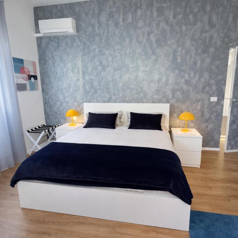 Vatican Luxury Appartament - Appartamento con 1 Camera da Letto - 5