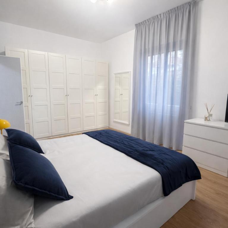 Vatican Luxury Appartament - Appartamento con 1 Camera da Letto - 9
