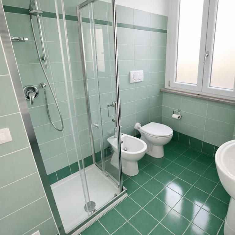 Vatican Luxury Appartament - Appartamento con 1 Camera da Letto - 14