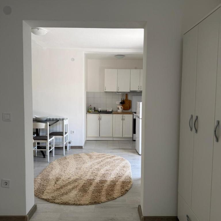 PRCPORTOapartmani - Apartman - Prizemlje - 1