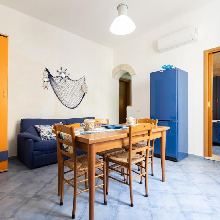 Perla del Centro - Appartamento con 2 Camere da Letto - 3