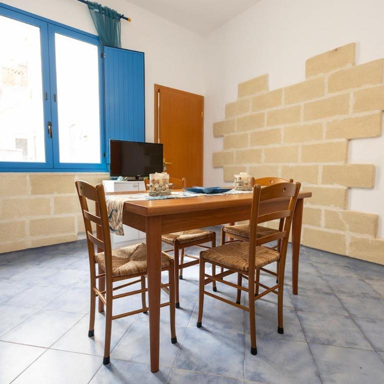 Perla del Centro - Appartamento con 2 Camere da Letto - 5