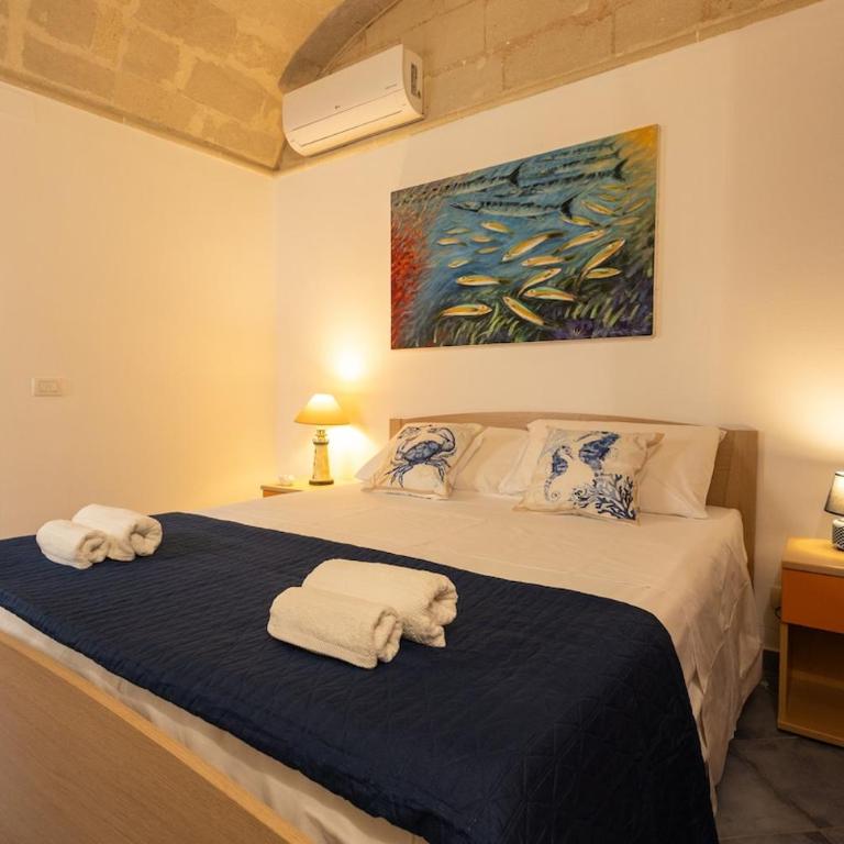 Perla del Centro - Appartamento con 2 Camere da Letto - 9