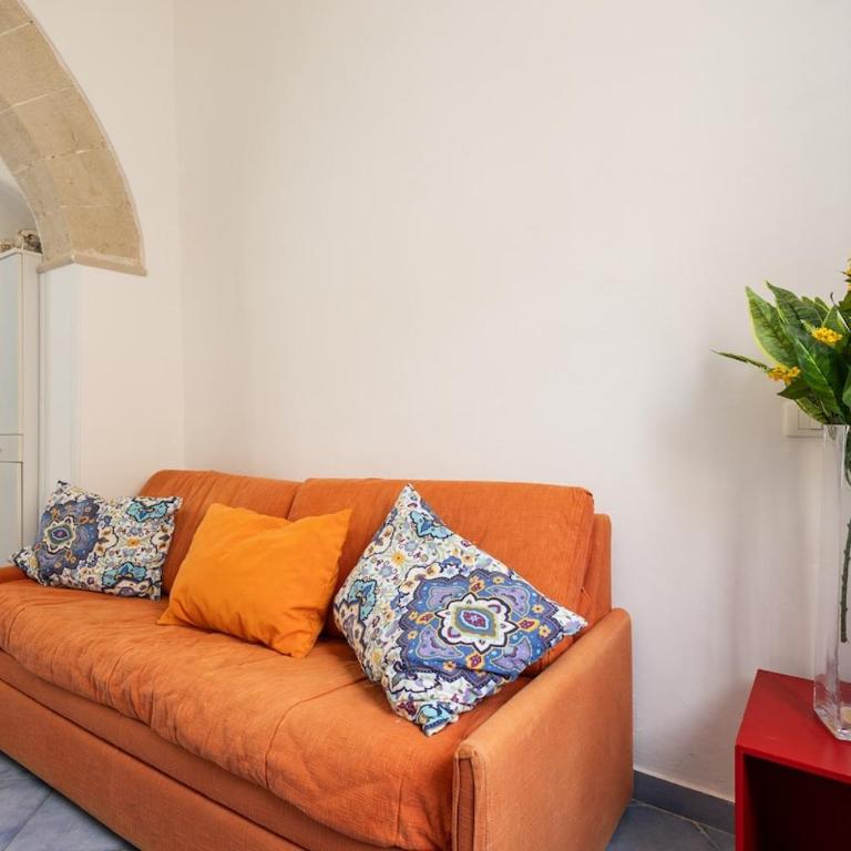 Perla del Centro - Appartamento con 2 Camere da Letto - 10