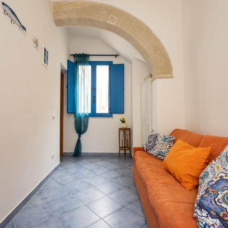Perla del Centro - Appartamento con 2 Camere da Letto - 16