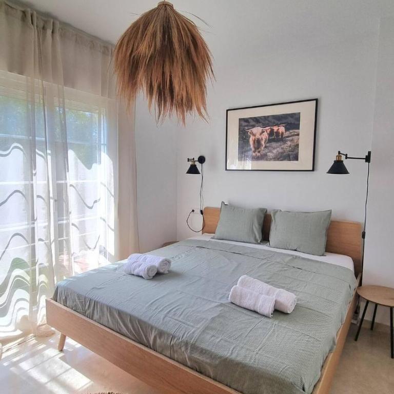 3-bedroom HOUSE with a private sunny garden and community pool in Marbella near Puerto Banús - Maison 3 Chambres - 2