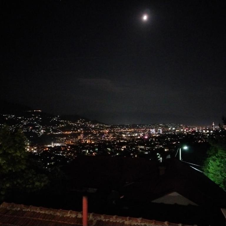 Sarajevo Old Town 1 Free Parking & RoofTop View - Apartman sa 2 Spavaće Sobe - 44