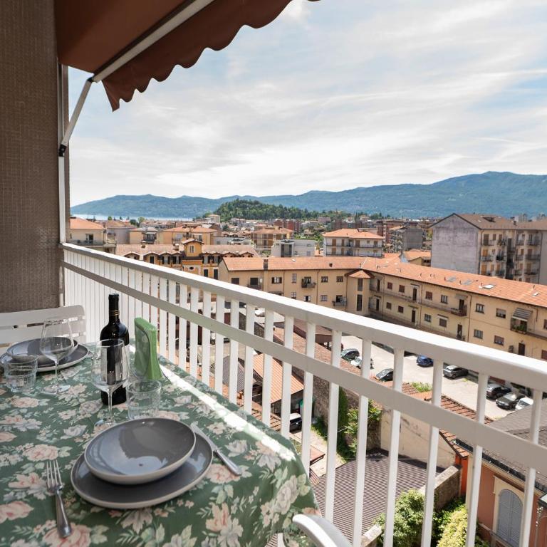 La Basilica - Appartamento con 1 Camera da Letto con Balcone e Vista Città - 11