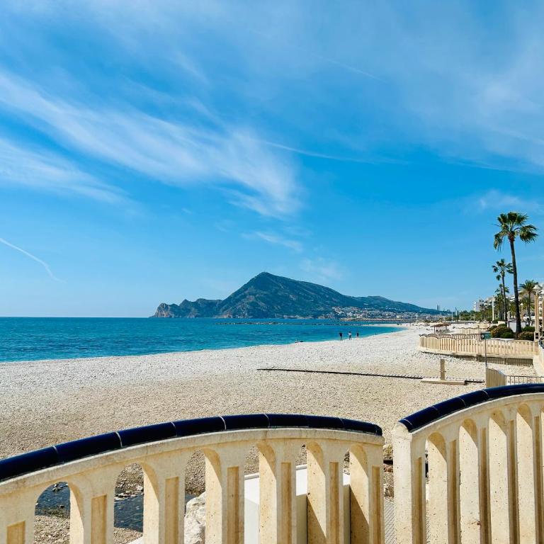 Casa Perla Altea By DelucaCo - Casa con 3 Camere da Letto - 28