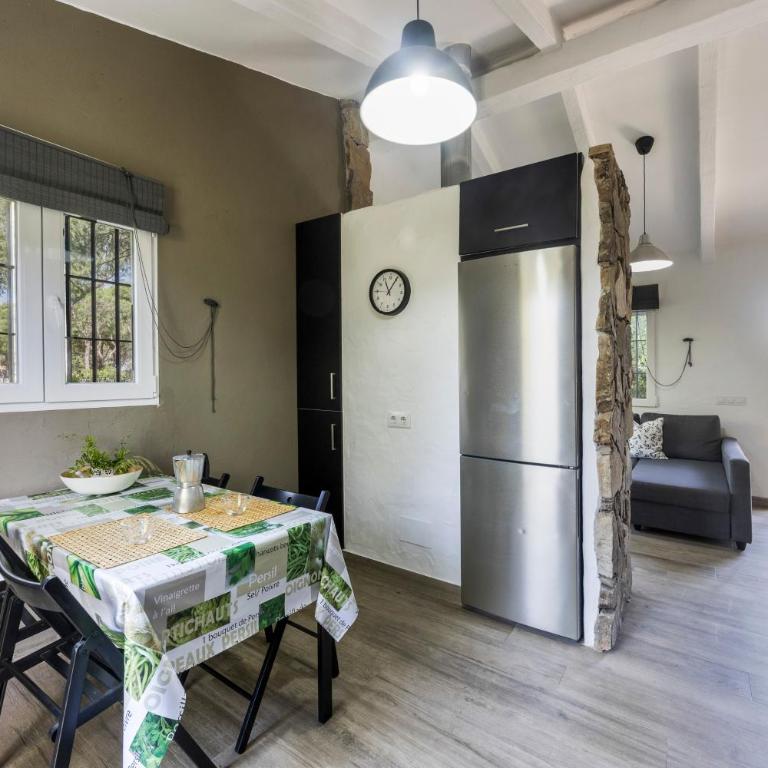 Casa Espartosa 3 - Maison 2 Chambres - 20
