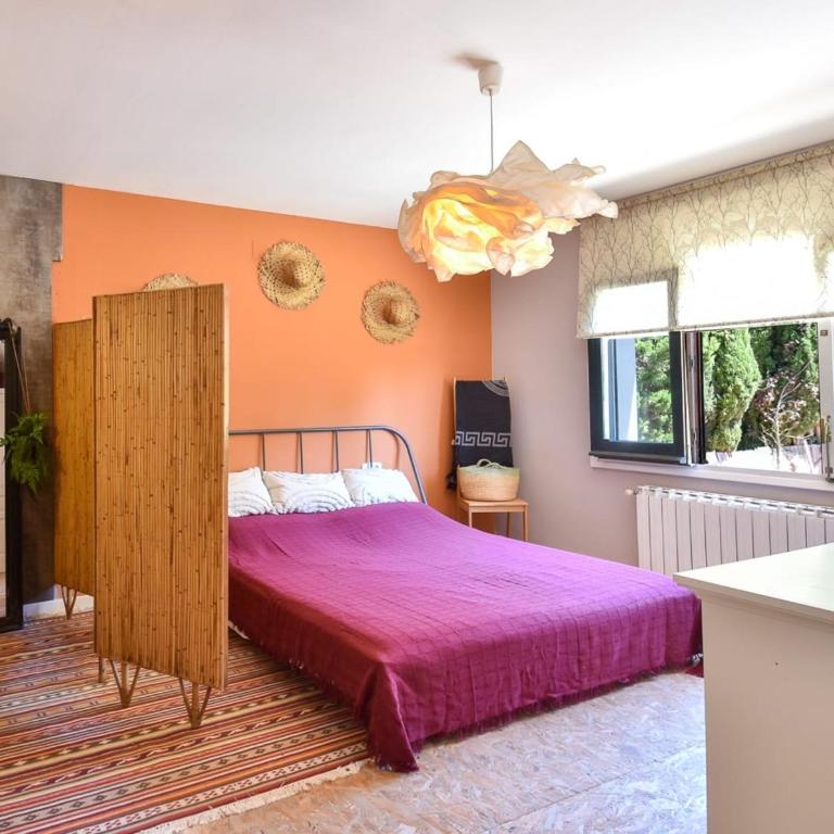 Begur "Casa es Pou" - Habitación Doble - 1