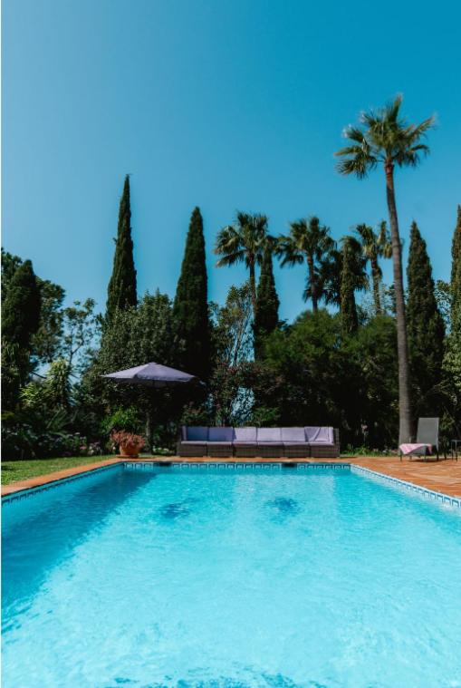 Impressive VILLA Dazura in Valtocado MIJAS - Villa - 1