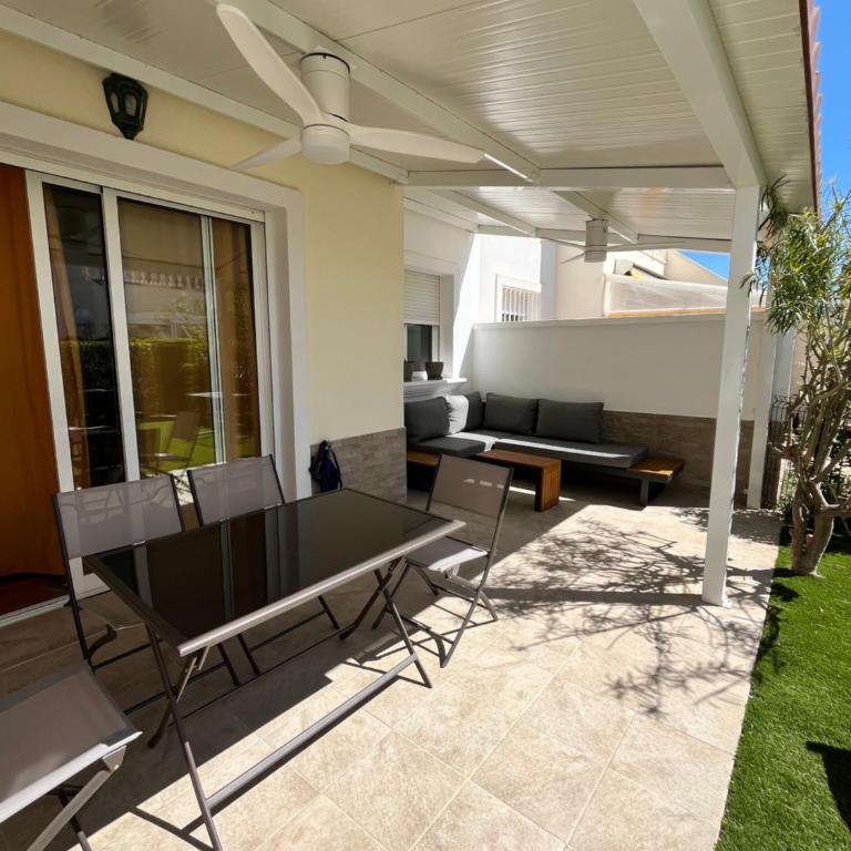 tu Casa de Vera - One-Bedroom Apartment - 7