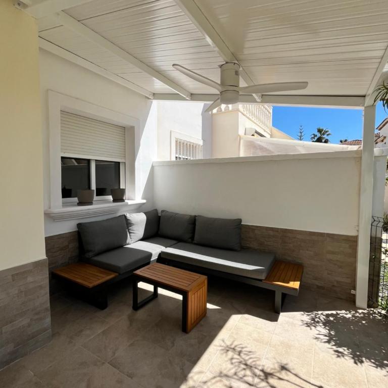 tu Casa de Vera - One-Bedroom Apartment - 8