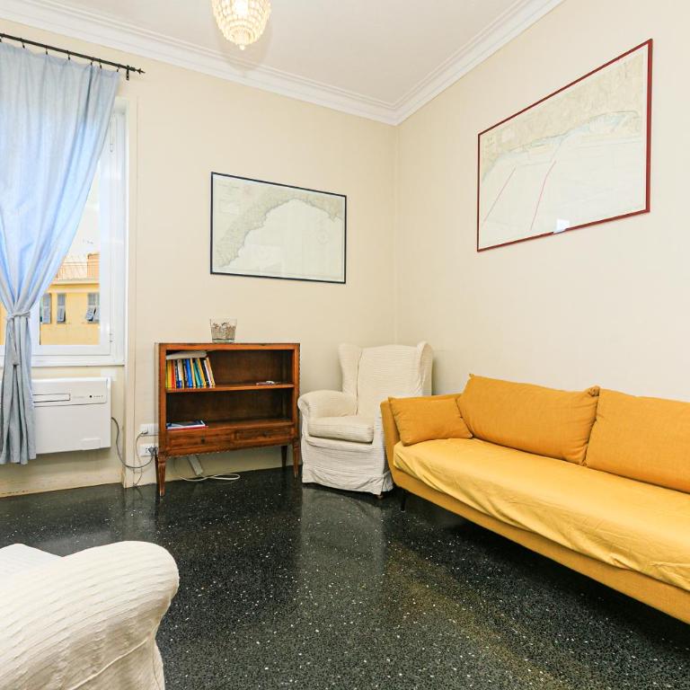iFlat La Casa dei Nonni Anni - Appartamento con 2 Camere da Letto - 3