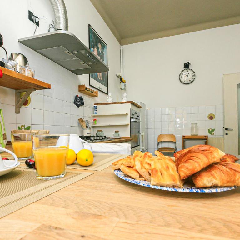 iFlat La Casa dei Nonni Anni - Appartamento con 2 Camere da Letto - 13