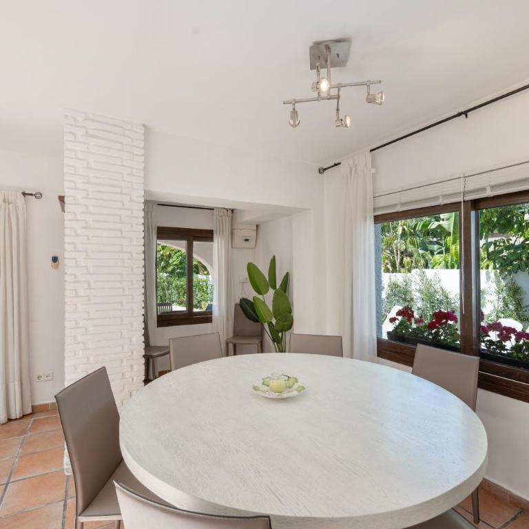 Villa by the beach 5 bedrooms - Villa mit Meerblick - 6