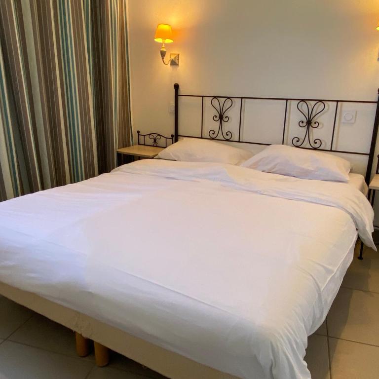 Lagrange Vacances L’Oustau de Sorgue - Appartement 1 Chambre avec Cabine (6 Adultes) - 10