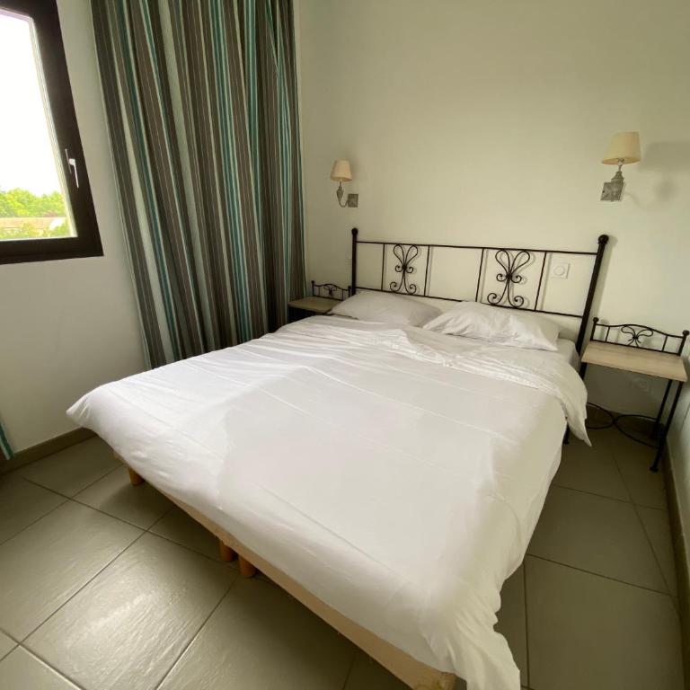 Lagrange Vacances L’Oustau de Sorgue - Appartement 1 Chambre avec Cabine (6 Adultes) - 8
