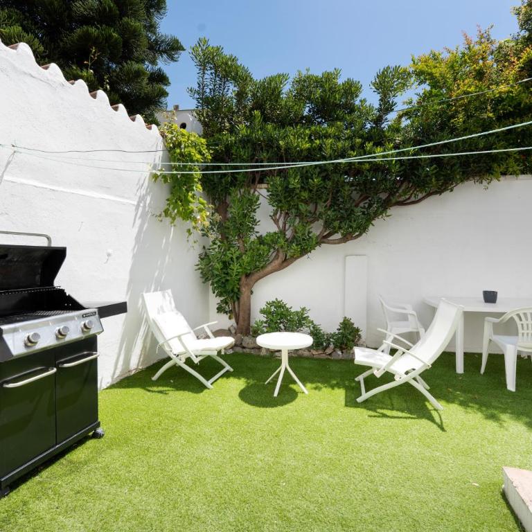 Villa by the beach 5 bedrooms - Villa mit Meerblick - 28