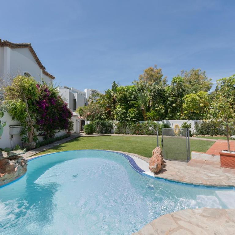 Villa by the beach 5 bedrooms - Villa mit Meerblick - 23