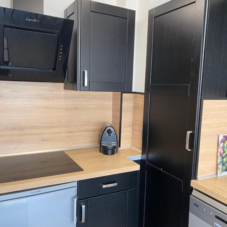Eldorado - Appartement 1 Chambre - 9