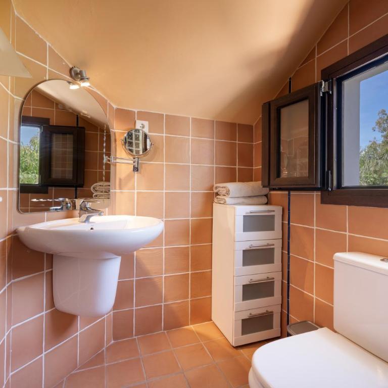 Villa by the beach 5 bedrooms - Villa mit Meerblick - 18
