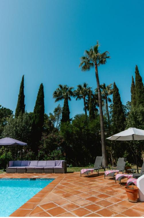 Impressive VILLA Dazura in Valtocado MIJAS - Villa - 34