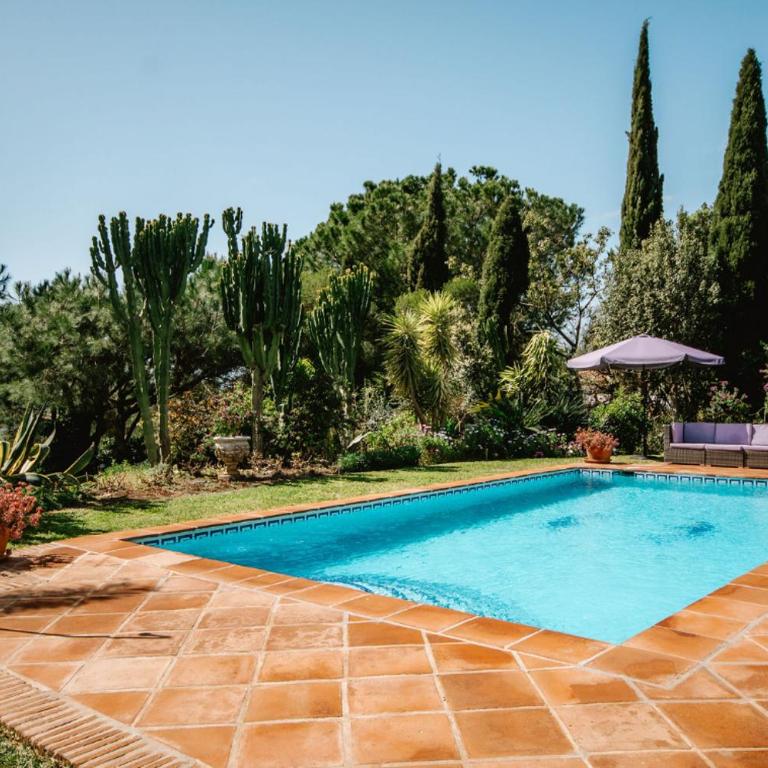 Impressive VILLA Dazura in Valtocado MIJAS - Villa - 53