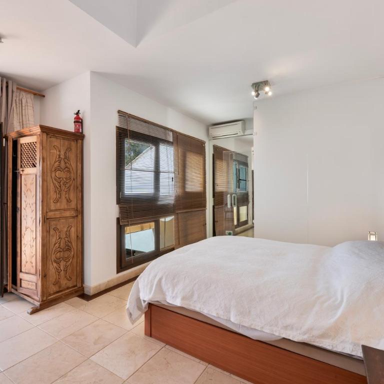 Villa by the beach 5 bedrooms - Villa mit Meerblick - 9