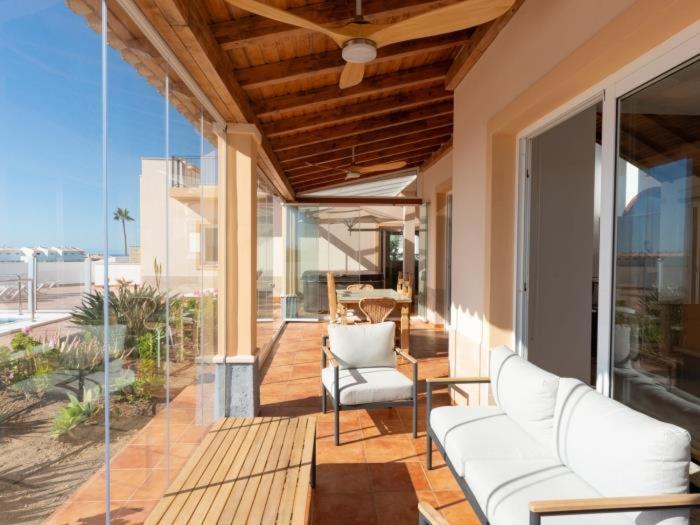 Villa Evita Private Pool, Jacuzzi & Sea views - Villa - 56
