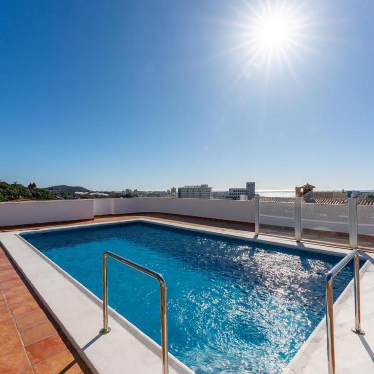 Villa Evita Private Pool, Jacuzzi & Sea views - Villa - 59