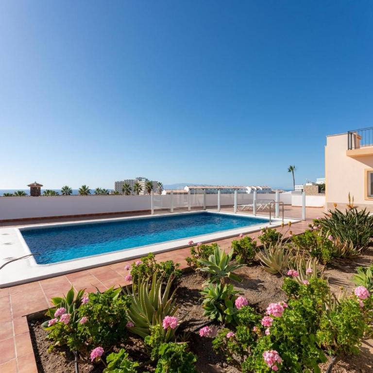 Villa Evita Private Pool, Jacuzzi & Sea views - Villa - 60
