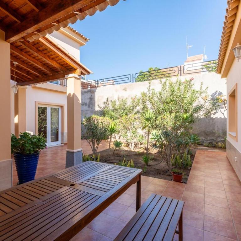 Villa Evita Private Pool, Jacuzzi & Sea views - Villa - 64