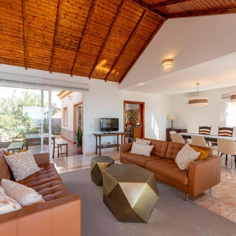 Villa Evita Private Pool, Jacuzzi & Sea views - Villa - 67