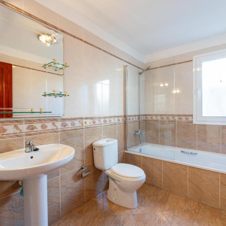 Villa Evita Private Pool, Jacuzzi & Sea views - Villa - 83