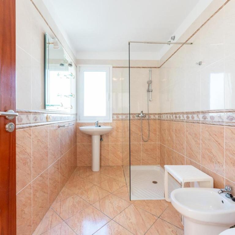 Villa Evita Private Pool, Jacuzzi & Sea views - Villa - 85