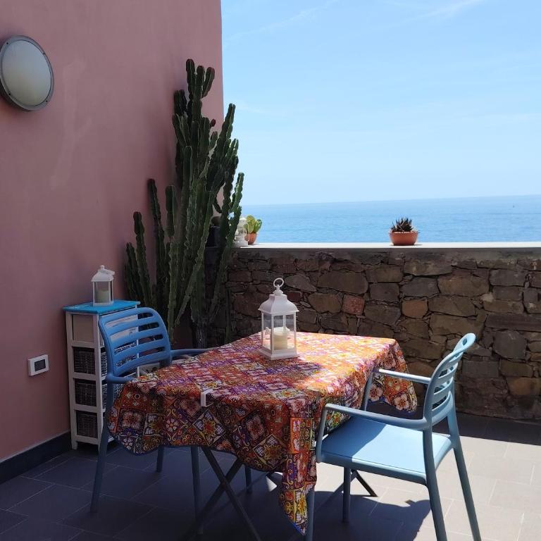 L'Incanto Divino Di fronte solo l'orizzonte! - Apartment with Terrace - 10
